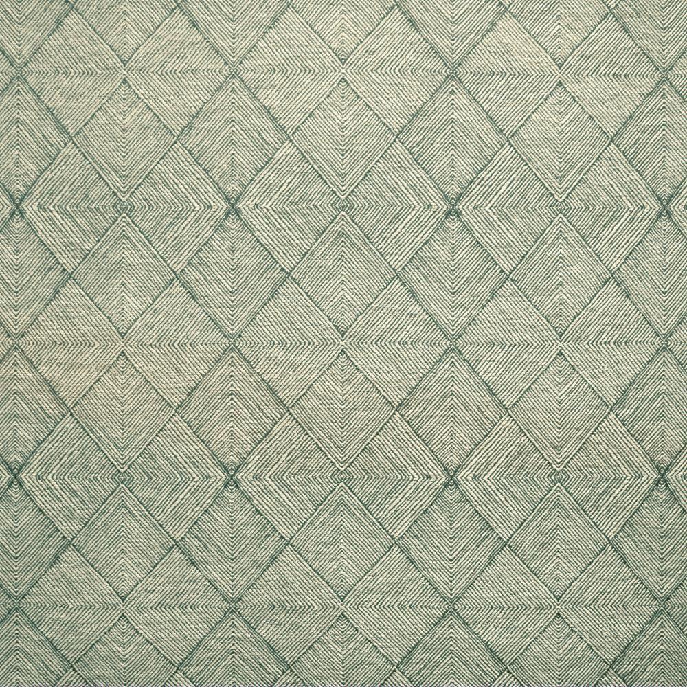 Kasmir Junction Peacock Fabric