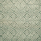 Kasmir Junction Peacock Fabric