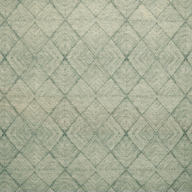 Kasmir Junction Peacock Fabric