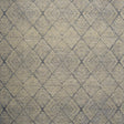 Kasmir Junction Sapphire Fabric