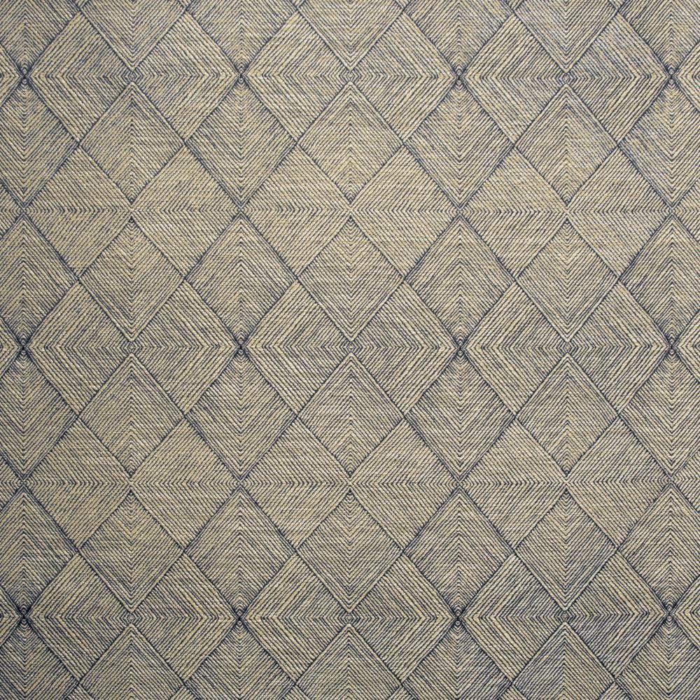 Kasmir Junction Sapphire Fabric
