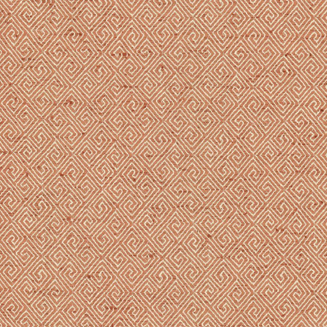 Kasmir Kaiping Coral Fabric