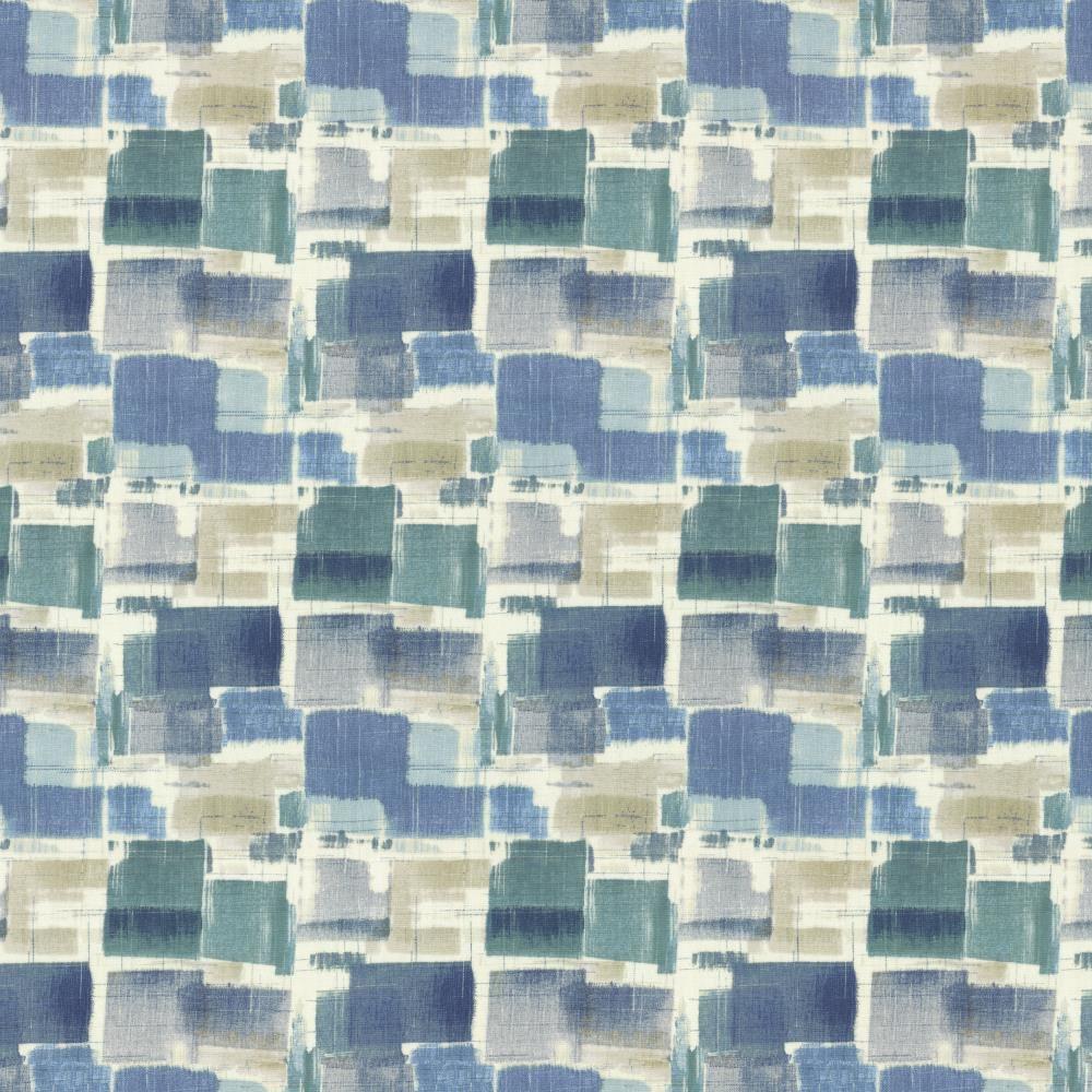 Kasmir Kobe Terrace Denim Fabric