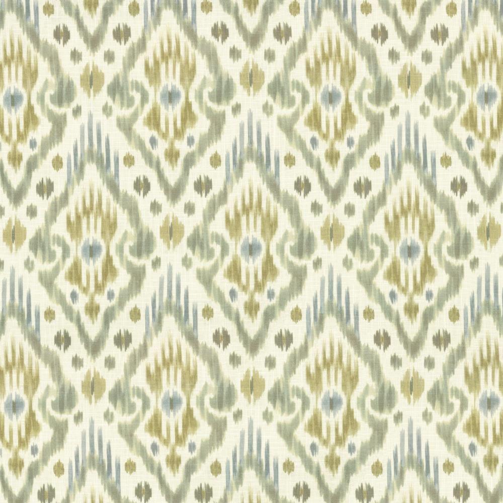 Kasmir Lakota Ecru Fabric