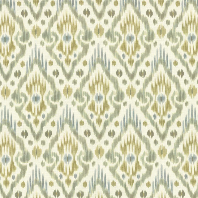 Kasmir Lakota Ecru Fabric
