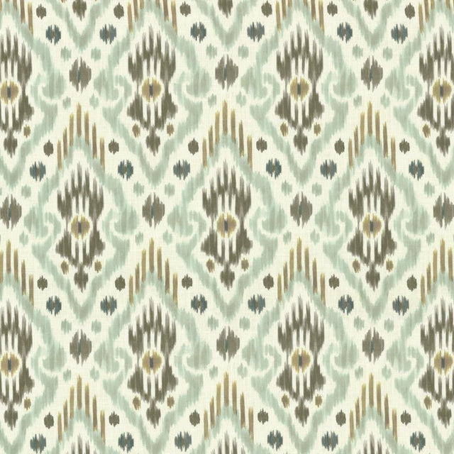 Kasmir Lakota Mist Fabric