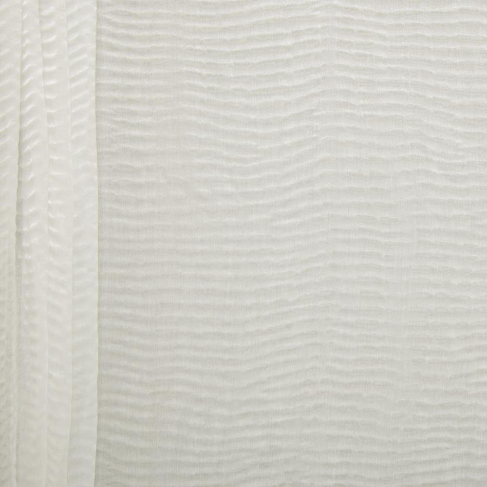 Kasmir Laurinda Snow Fabric