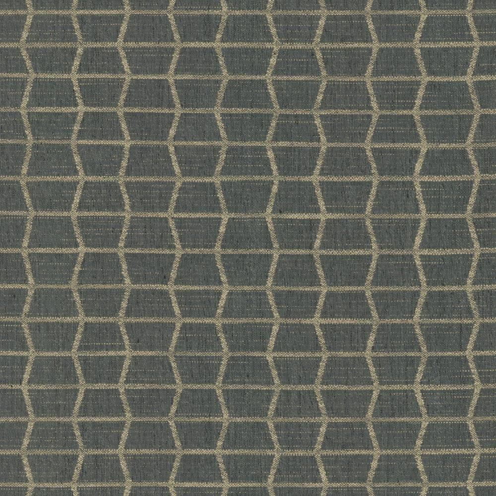 Kasmir Liliana Charcoal Fabric