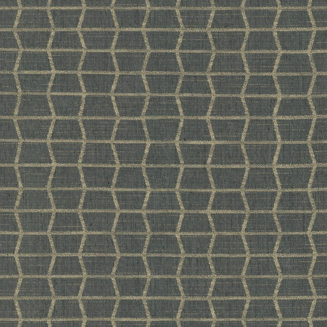 Kasmir Liliana Charcoal Fabric