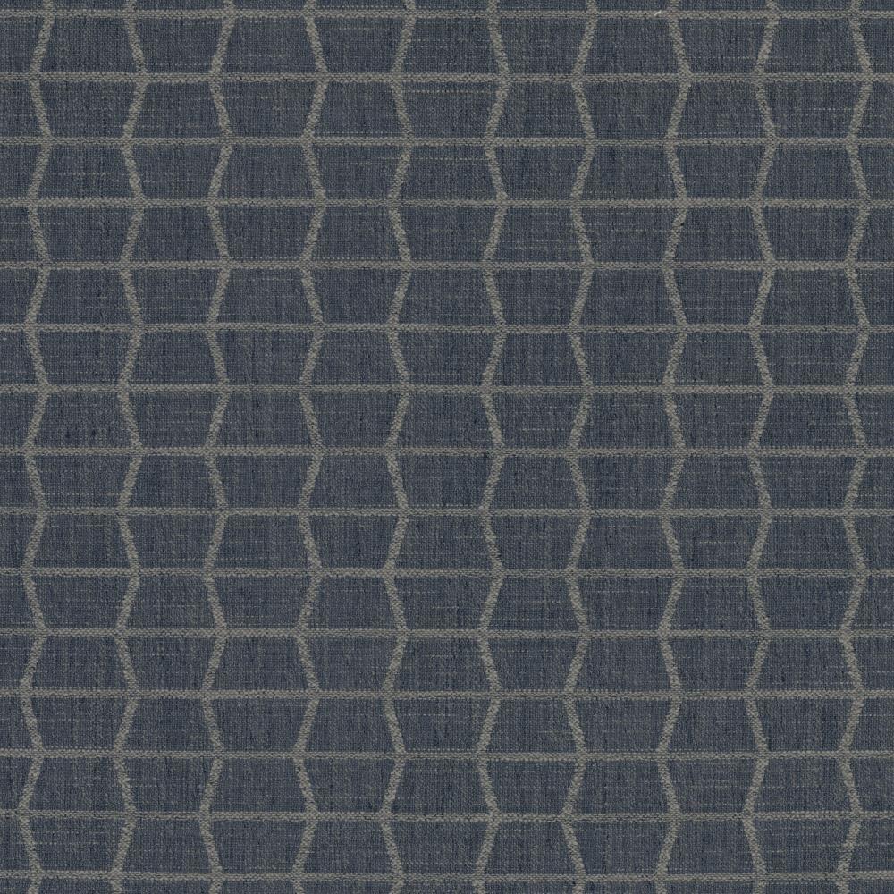Kasmir Liliana Indigo Fabric