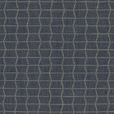 Kasmir Liliana Indigo Fabric