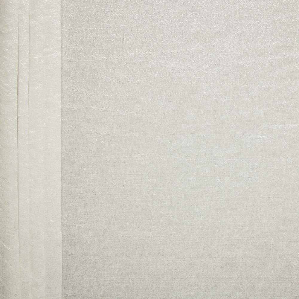 Kasmir Lovely Snow Fabric