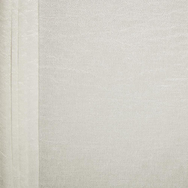 Kasmir Lovely Snow Fabric