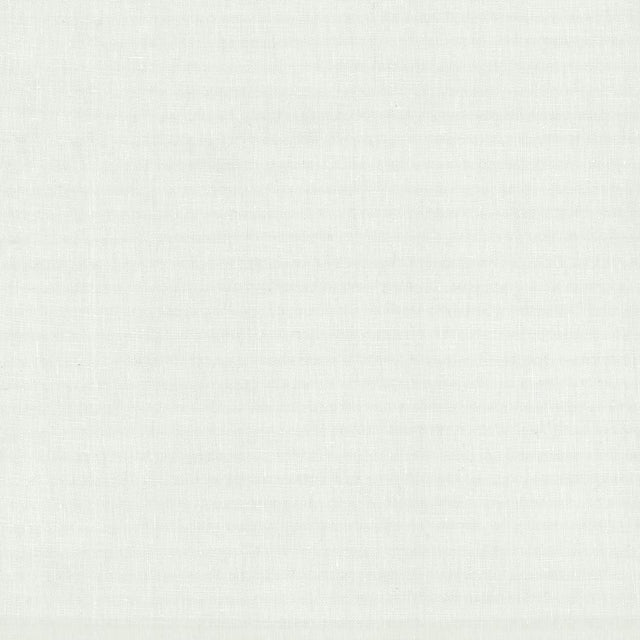 Kasmir Lucille White Fabric