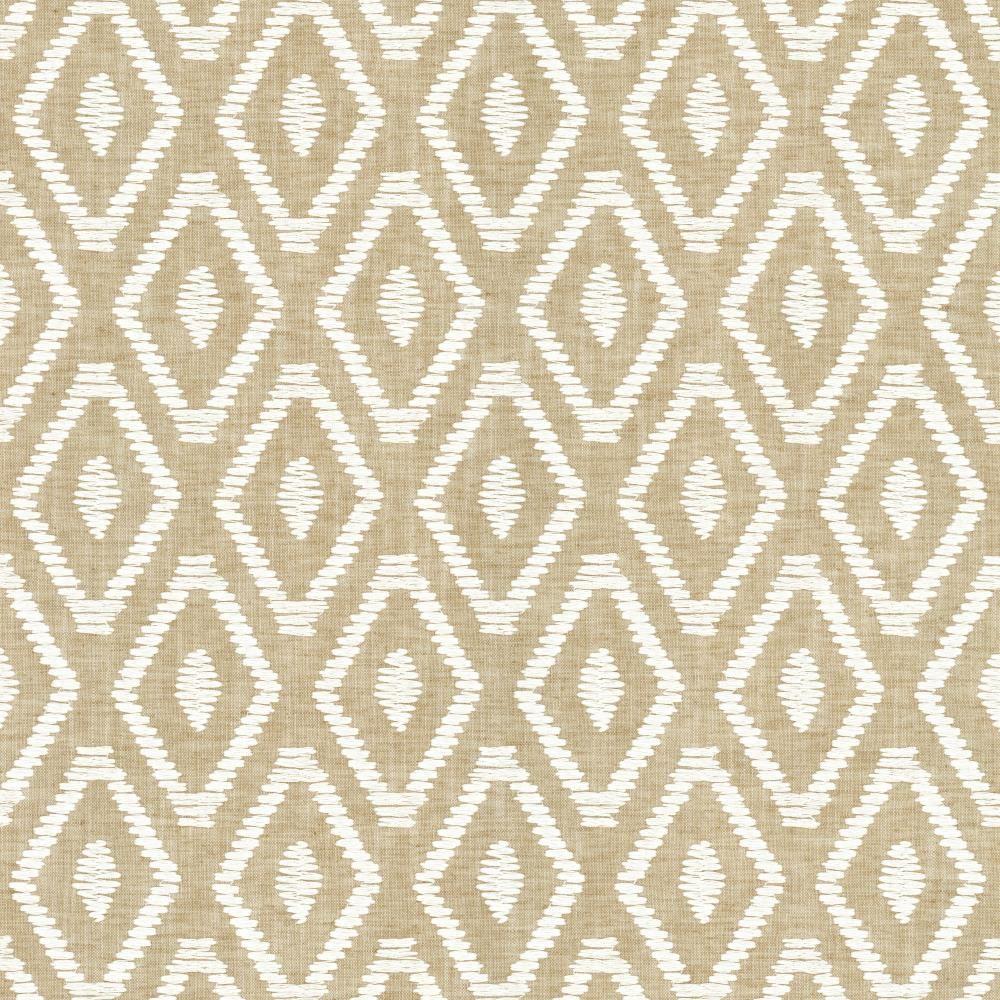 Kasmir Malawi Natural Fabric