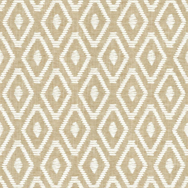 Kasmir Malawi Natural Fabric