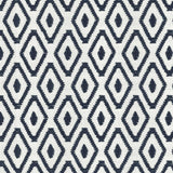 Kasmir Malawi Navy Fabric