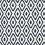 Kasmir Malawi Navy Fabric