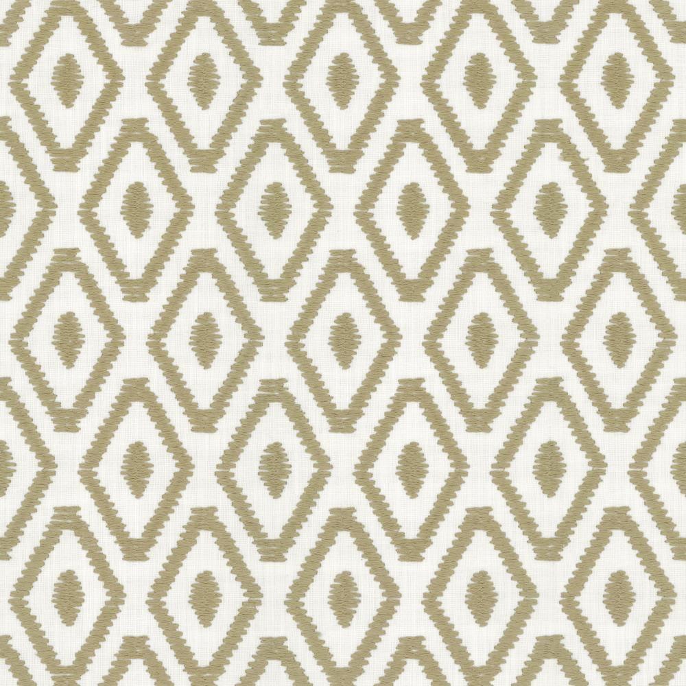 Kasmir Malawi Pewter Fabric