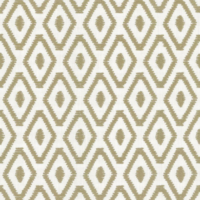 Kasmir Malawi Pewter Fabric