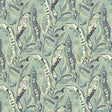 Kasmir Malibu Meadows Rain Fabric