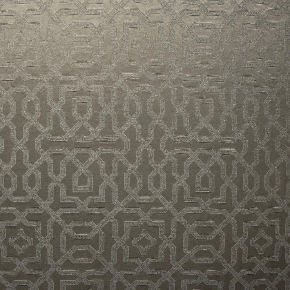 Kasmir Mezza Luna Charcoal Fabric