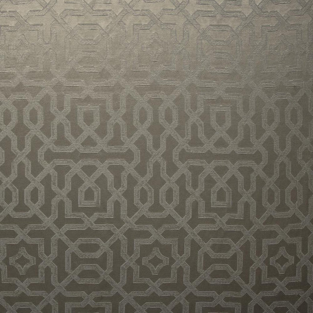 Kasmir Mezza Luna Charcoal Fabric
