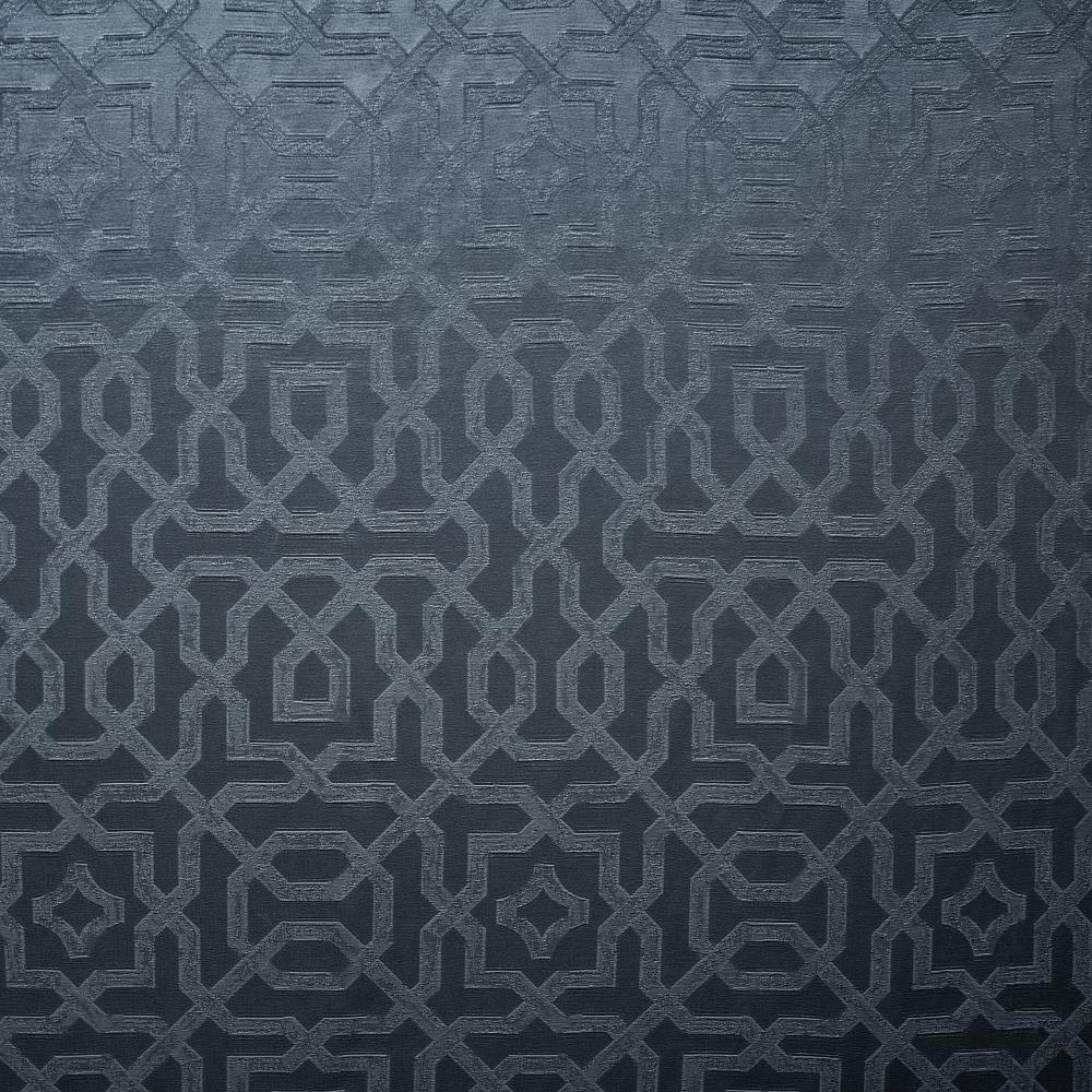 Kasmir Mezza Luna Denim Fabric