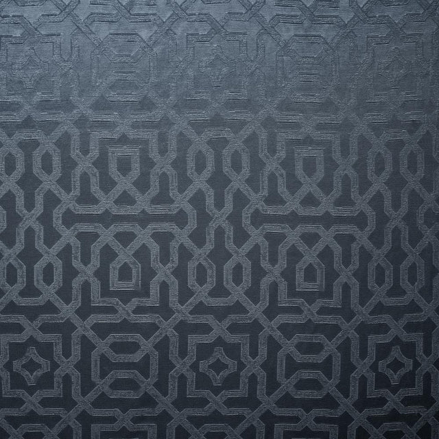 Kasmir Mezza Luna Denim Fabric