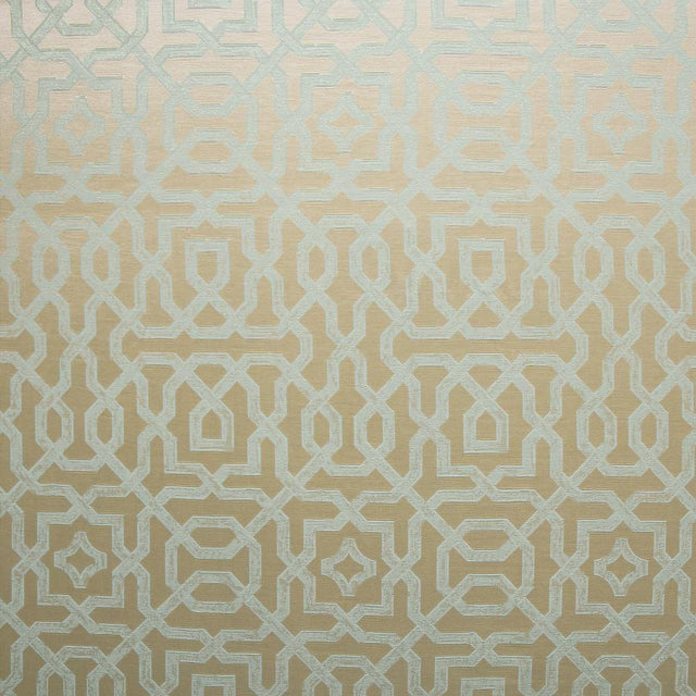 Kasmir Mezza Luna Mist Fabric