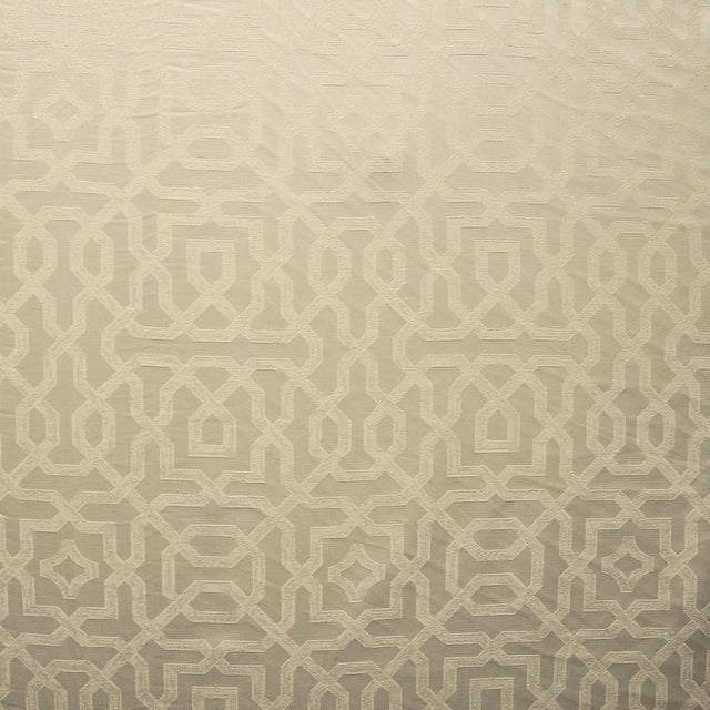 Kasmir Mezza Luna Parchment Fabric
