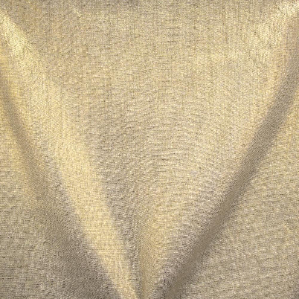 Kasmir Milo Gold Fabric