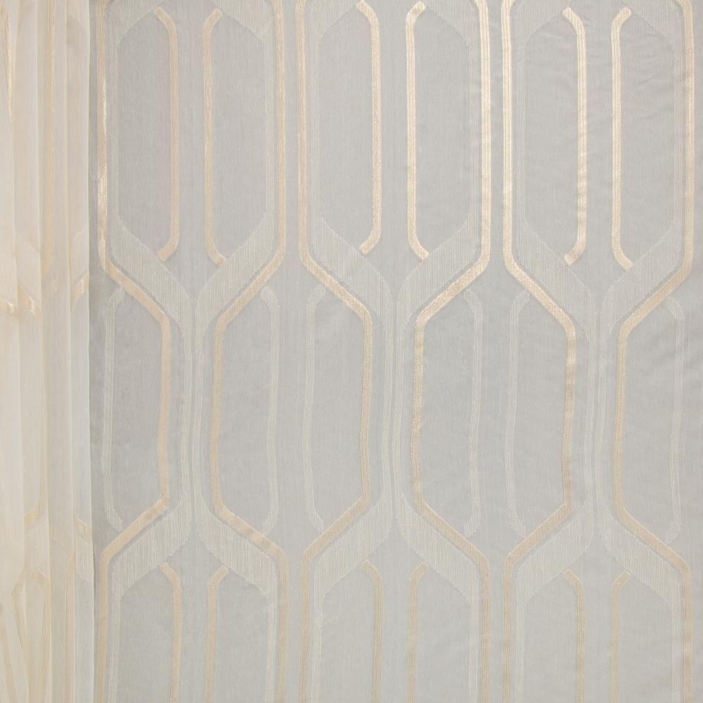 Kasmir Mina Champagne Fabric