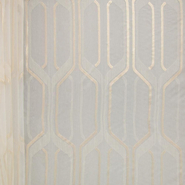 Kasmir Mina Champagne Fabric