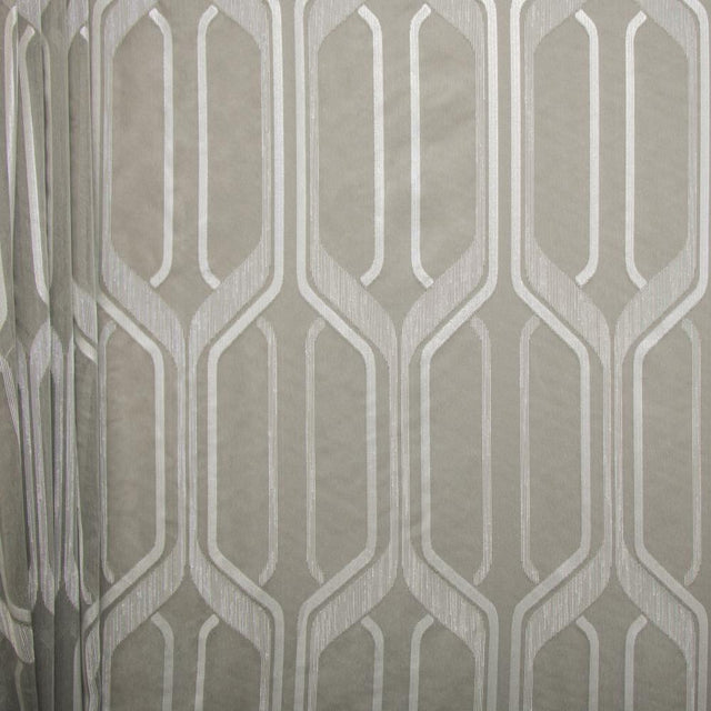 Kasmir Mina Smoke Fabric