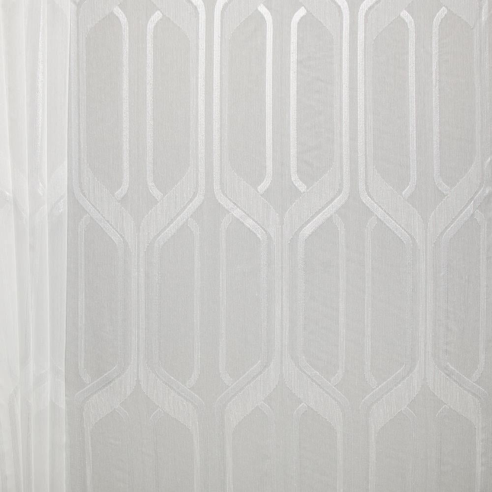 Kasmir Mina Snow Fabric