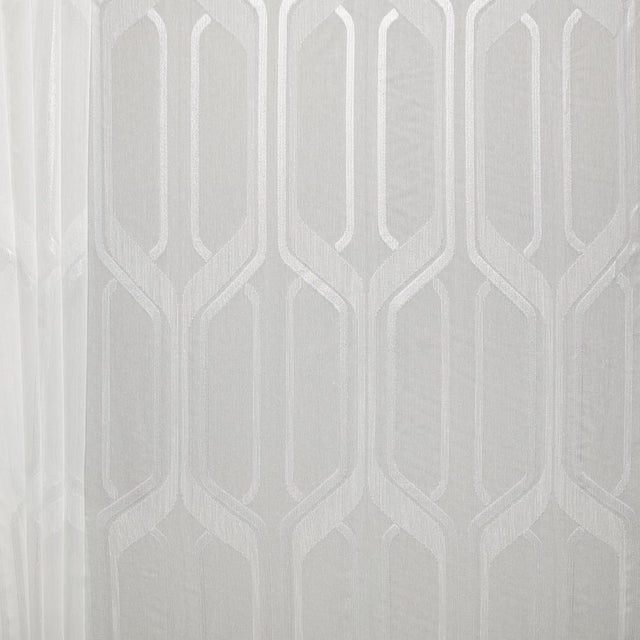 Kasmir Mina Snow Fabric