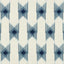 Kasmir Minnetonka Blue Fabric