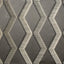 Kasmir New Haven Pewter Fabric