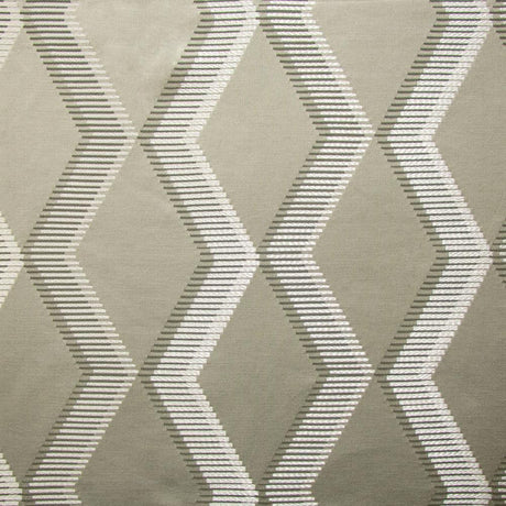 Kasmir New Haven Platinum Fabric