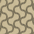 Kasmir Nubia Coal Fabric