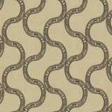 Kasmir Nubia Coal Fabric