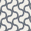 Kasmir Nubia Navy Fabric