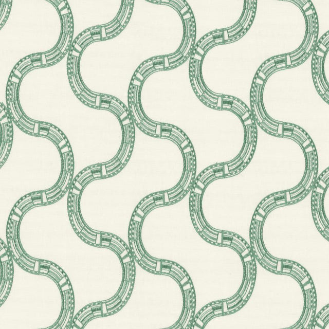 Kasmir Nubia Spa Fabric