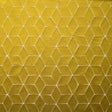 Kasmir On The Rocks Gold Fabric