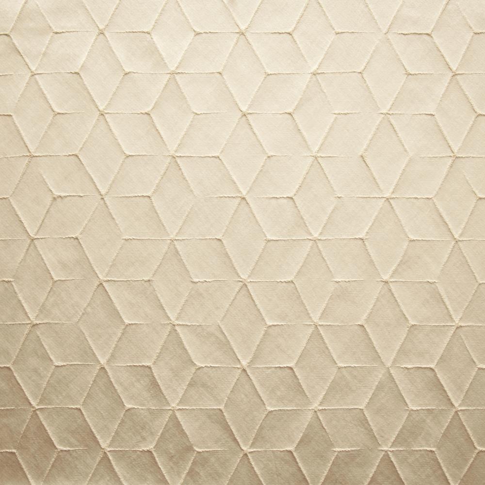 Kasmir On The Rocks Ivory Fabric