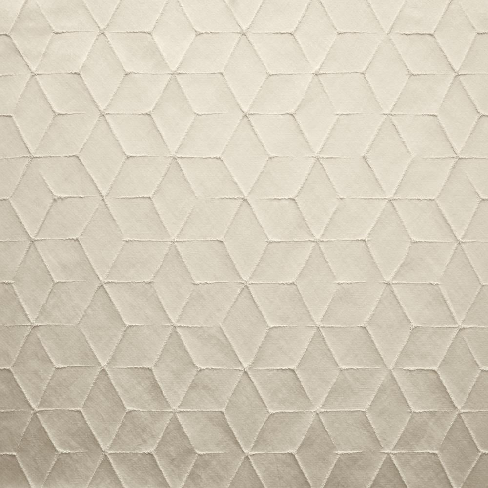 Kasmir On The Rocks Pearl Fabric