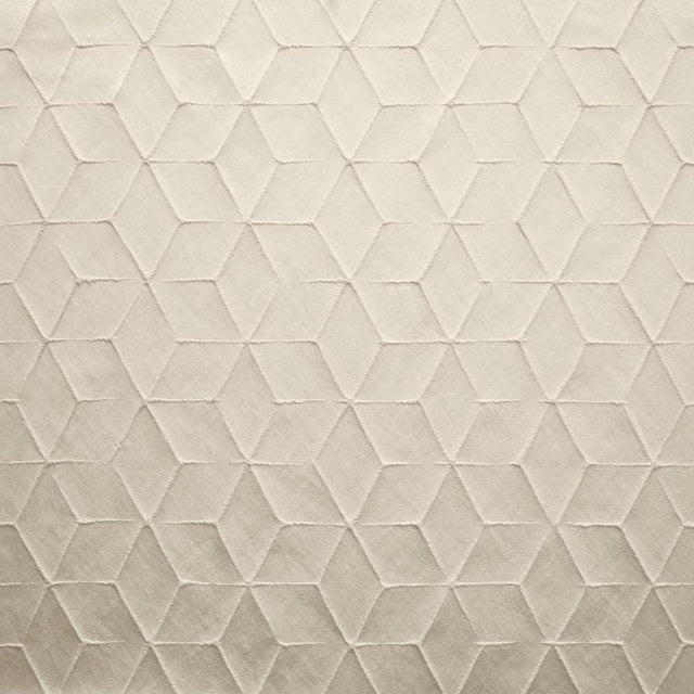 Kasmir On The Rocks Pearl Fabric