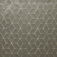Kasmir On The Rocks Pewter Fabric