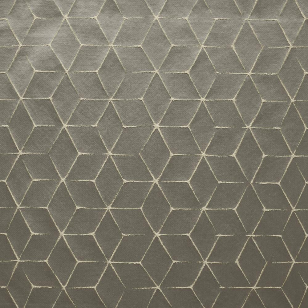 Kasmir On The Rocks Pewter Fabric